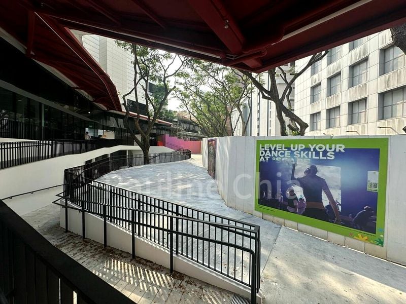 SCAPE: 1, 2, 3, 4 Bedroom Student Housing Complex on 340 E. 5th Street - Image 4