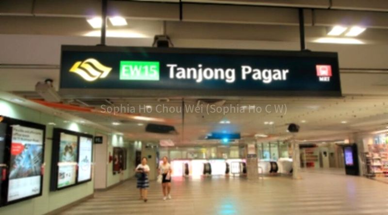 Food & Beverage for Rent: Shophouse, Tg Pagar – Cosy Cafe, Bistro Bar; Interesting Indoor + Outdoor, Tras Street. - Image 9