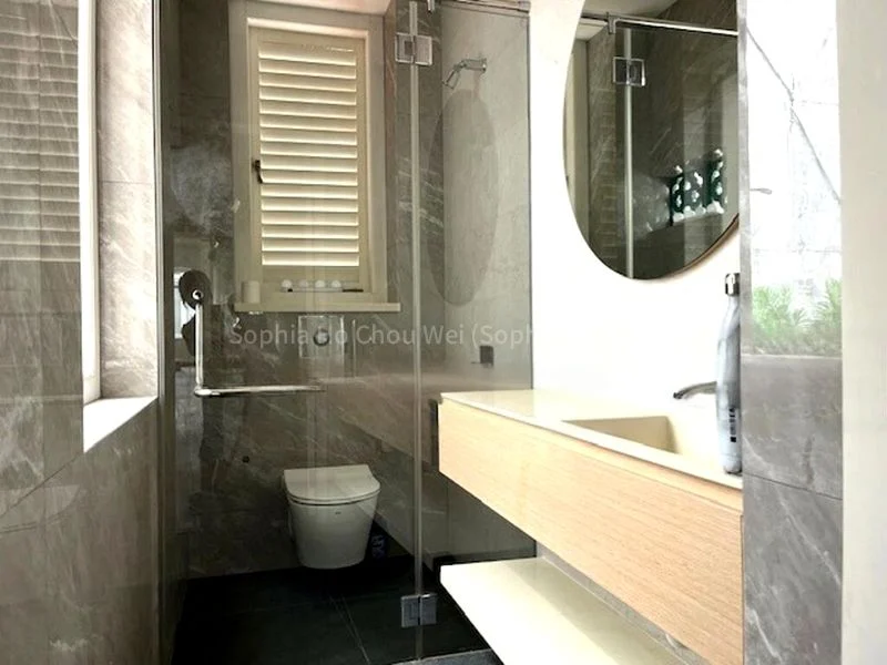 Food & Beverage for Rent: Shophouse, Tg Pagar – Cosy Cafe, Bistro Bar; Interesting Indoor + Outdoor, Tras Street. - Image 3