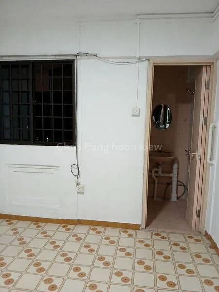 Master Room (HDB) for Rent in  527 Bedok North Street 3 - Image 1