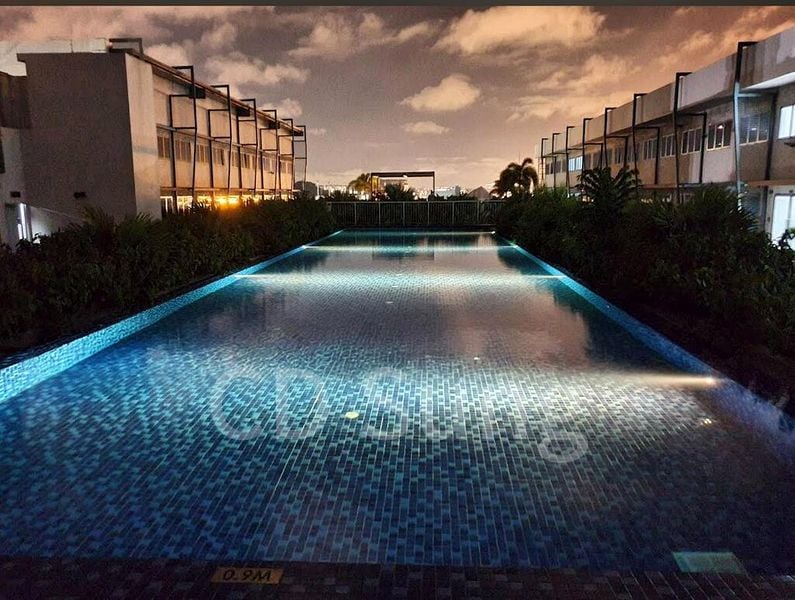 Light Industrial (B1) for Rent: Eco-Tech @ Sunview - Image 1