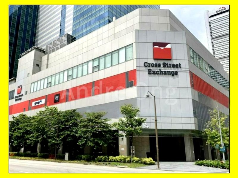 Office for Rent: 18 Cross Street - Image 4