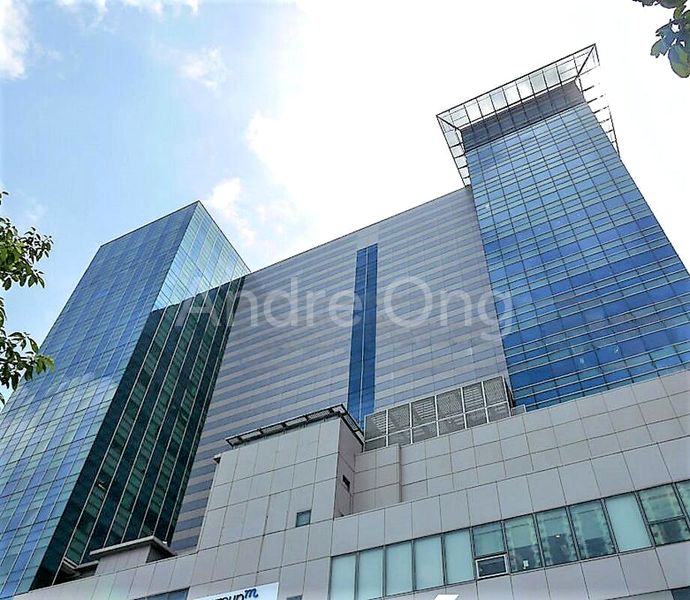 Office for Rent: 18 Cross Street - Image 1