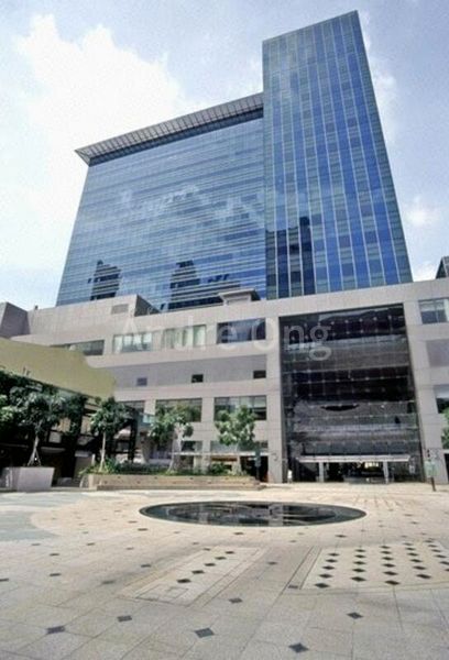 Office for Rent: 18 Cross Street - Image 2