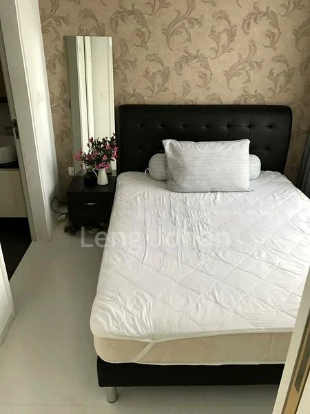 1 Bed Condo for Rent in Loft @ Holland - Image 4