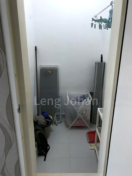 1 Bed Condo for Rent in Loft @ Holland - Image 10