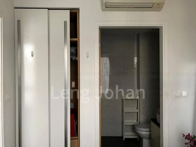 1 Bed Condo for Rent in Loft @ Holland - Image 5