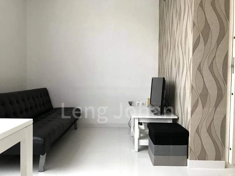 1 Bed Condo for Rent in Loft @ Holland - Image 3