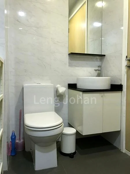 1 Bed Condo for Rent in Loft @ Holland - Image 9