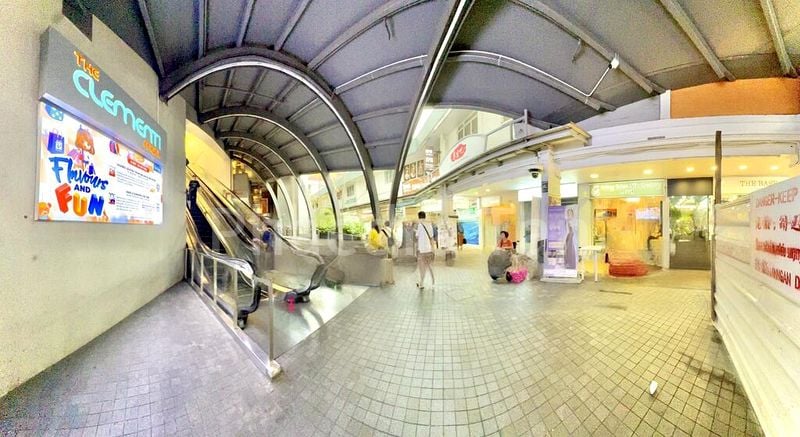 Shop / Shophouse for Sale: 443 Clementi Avenue 3 - Image 4