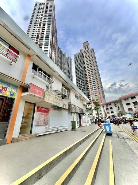 Shop / Shophouse for Sale: 443 Clementi Avenue 3 - Image 3