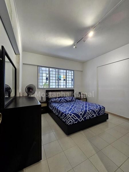 Room (HDB) for Rent in  167 Bedok South Avenue 3 - Image 1