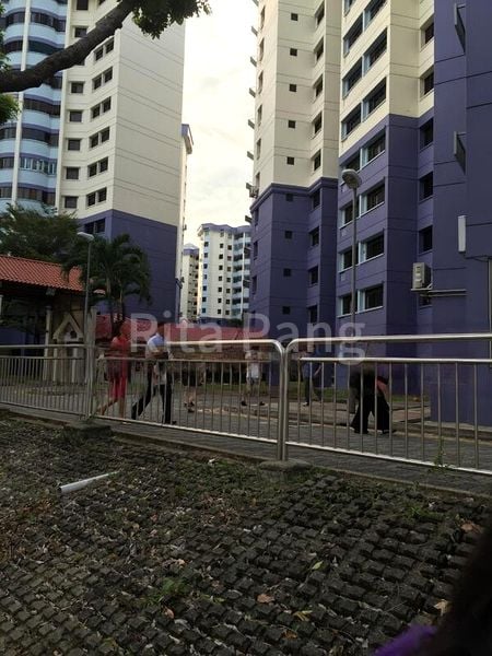 Common Room (HDB) for Rent in  263 Boon Lay Drive - Image 1