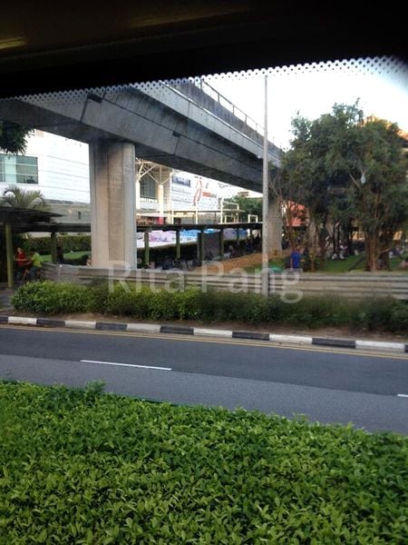 Common Room (HDB) for Rent in  263 Boon Lay Drive - Image 3