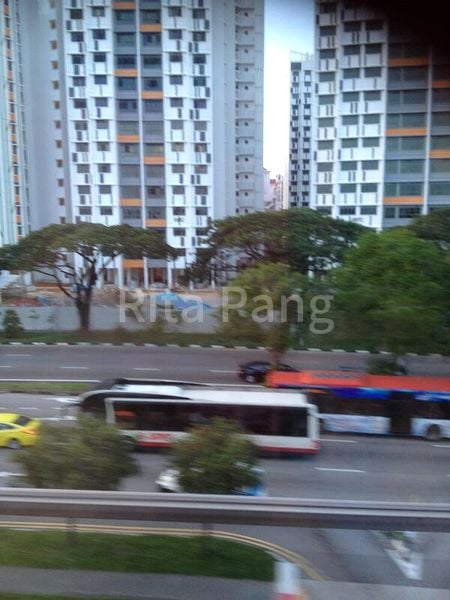 Common Room (HDB) for Rent in  263 Boon Lay Drive - Image 2