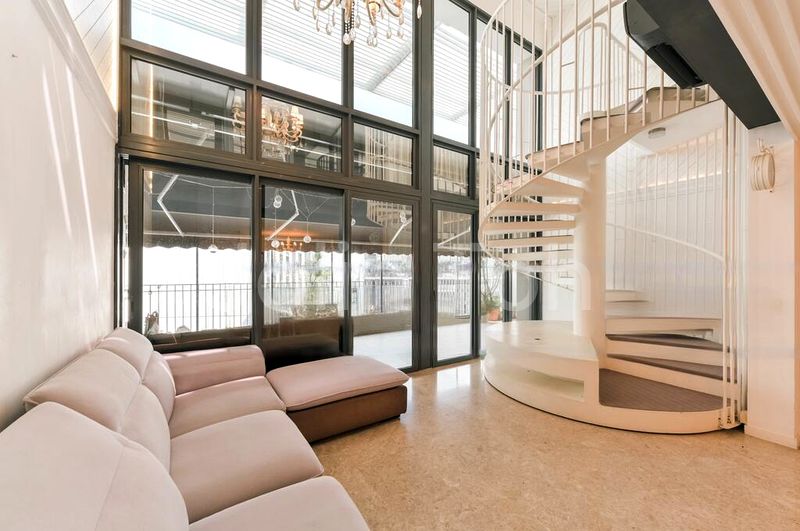 4 Bed Condo for Rent in The Lakefront Residences - Image 15