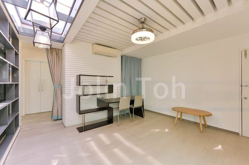 4 Bed Condo for Rent in The Lakefront Residences - Image 9