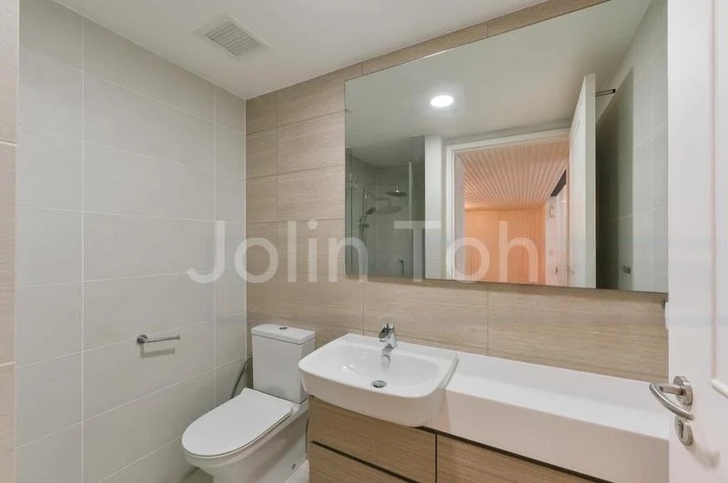 4 Bed Condo for Rent in The Lakefront Residences - Image 5