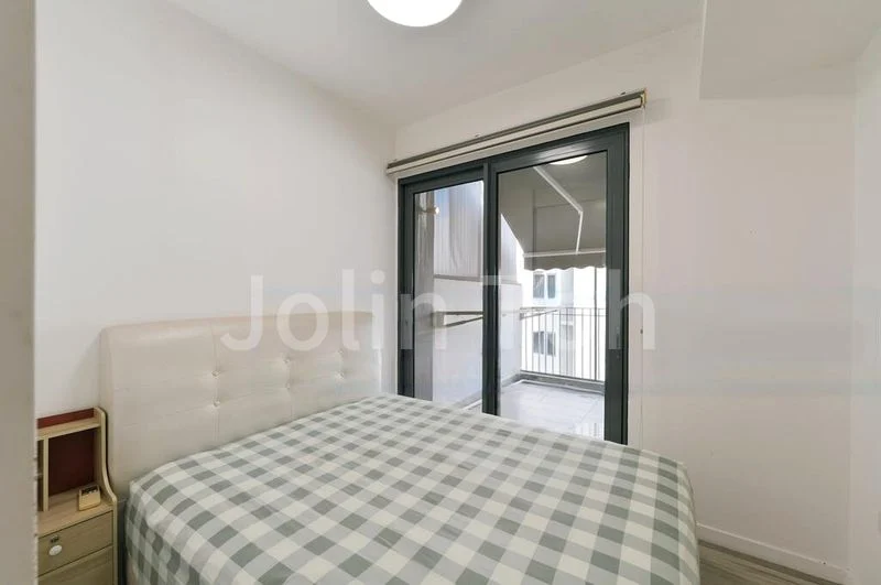 4 Bed Condo for Rent in The Lakefront Residences - Image 4