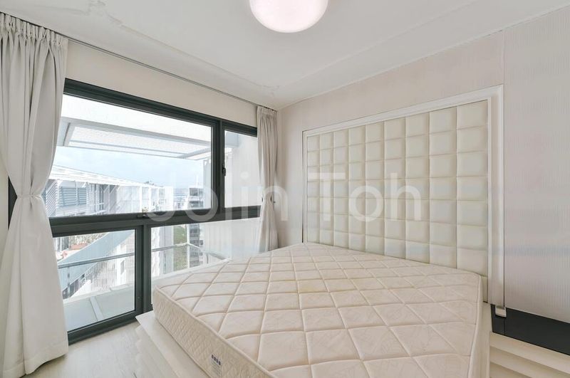 4 Bed Condo for Rent in The Lakefront Residences - Image 11