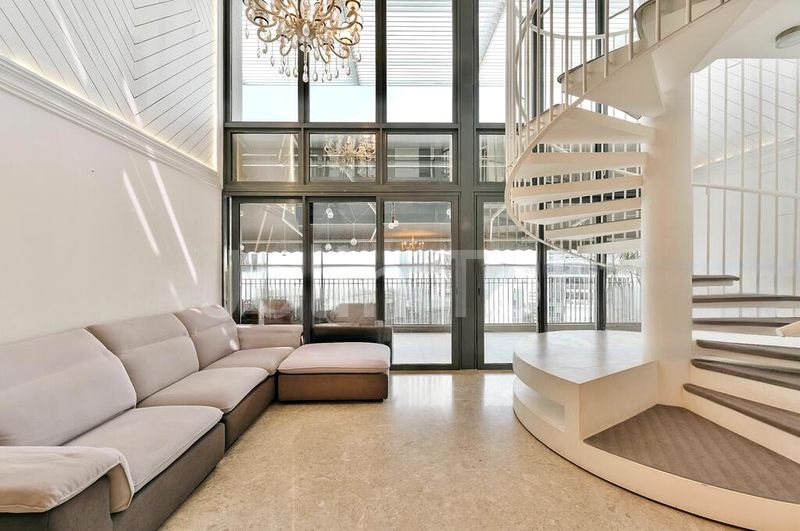 4 Bed Condo for Rent in The Lakefront Residences - Image 16