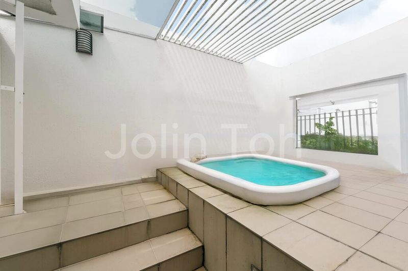 4 Bed Condo for Rent in The Lakefront Residences - Image 7