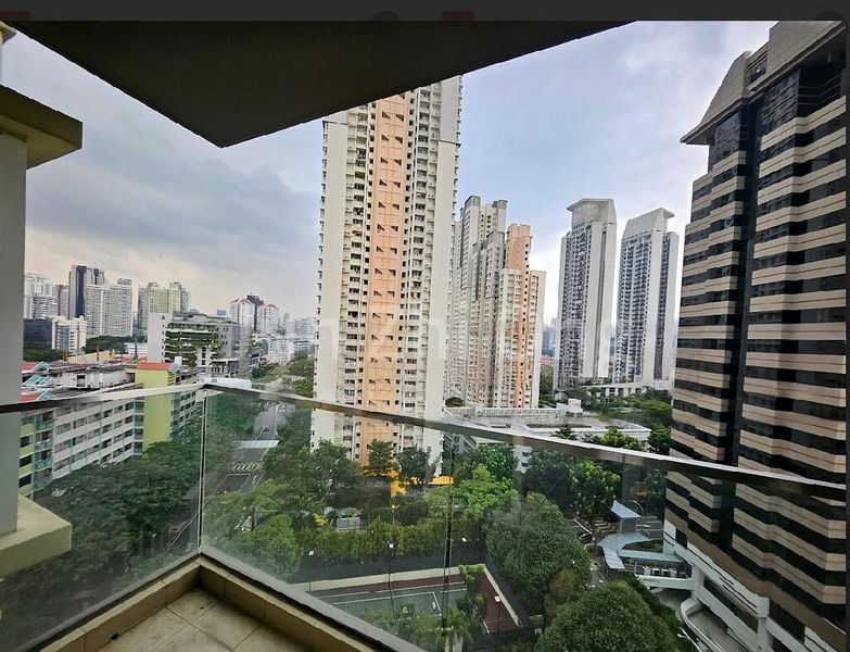 Master Room (Condo) for Rent in  Meraprime - Image 3