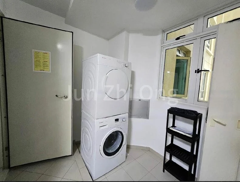 Master Room (Condo) for Rent in  Meraprime - Image 5