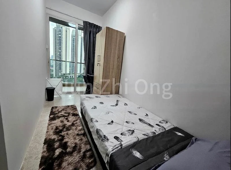 Master Room (Condo) for Rent in  Meraprime - Image 7