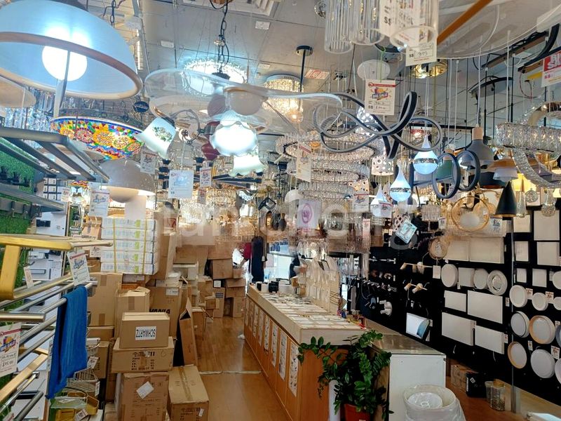 Shop / Shophouse for Rent: Jalan Besar Plaza - Image 1