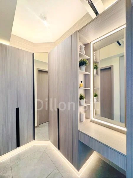 2 Bed Condo for Sale in  The Garden Residences - Image 1