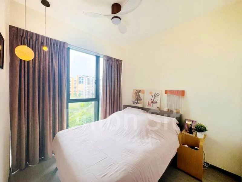 2 Bed Condo for Sale in  The Garden Residences - Image 8