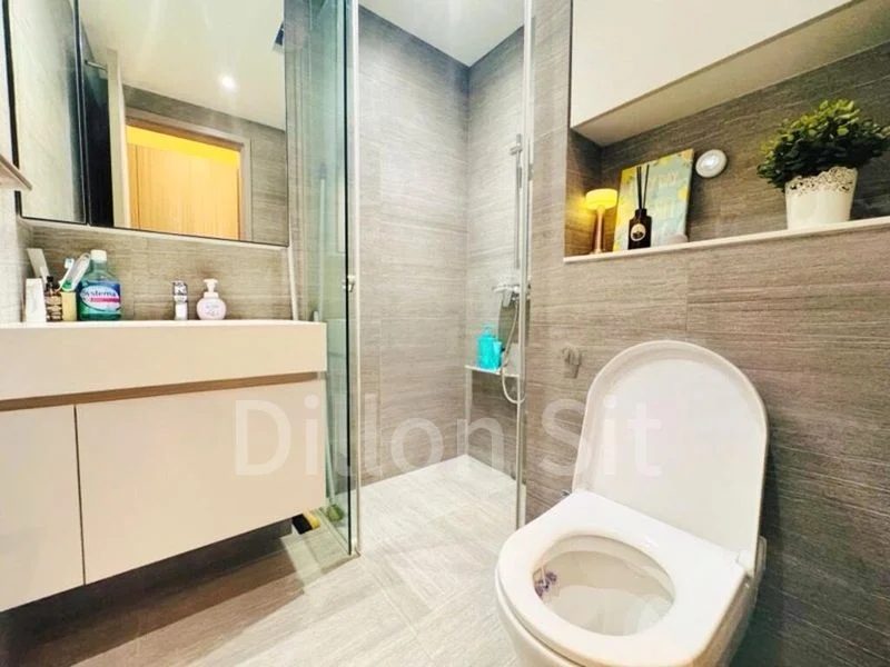2 Bed Condo for Sale in  The Garden Residences - Image 4