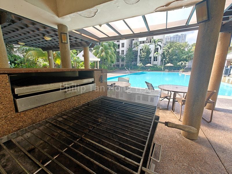 Common Room (Condo) for Rent in  Regent Park - Image 11