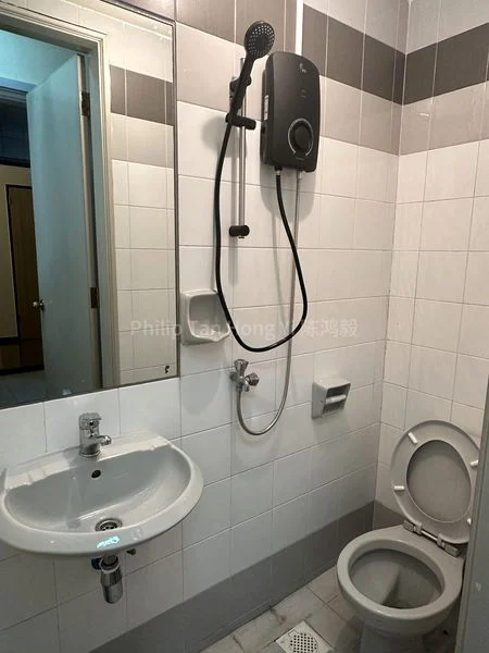 Common Room (Condo) for Rent in  Regent Park - Image 8