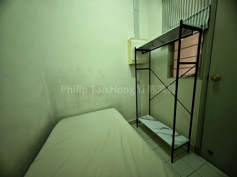 Common Room (Condo) for Rent in  Regent Park - Image 6