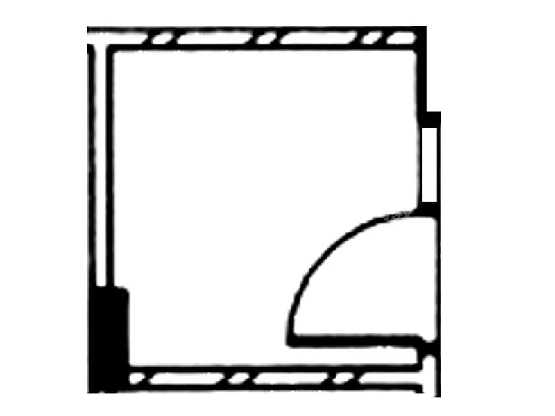 Common Room (Condo) for Rent in  Regent Park - Image 15