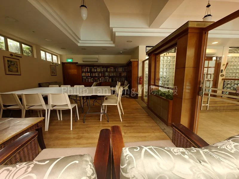 Common Room (Condo) for Rent in  Regent Park - Image 10