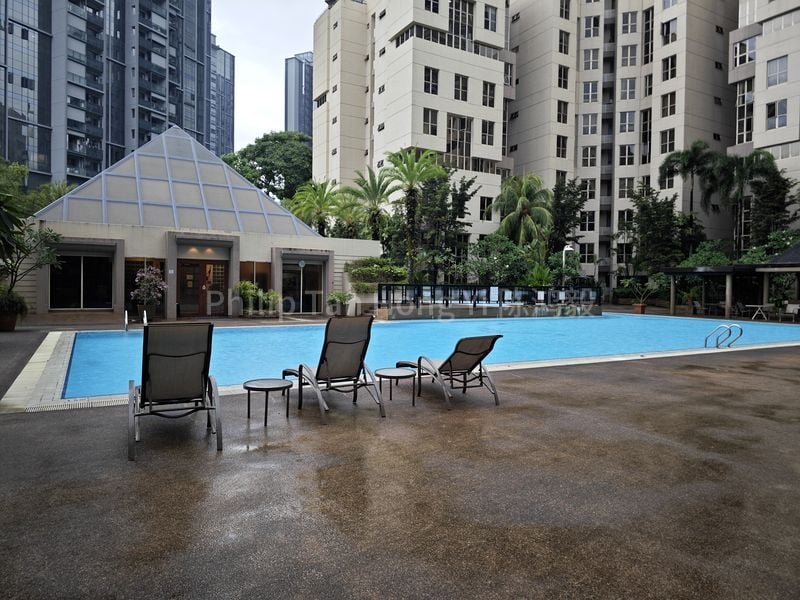 Common Room (Condo) for Rent in  Regent Park - Image 2