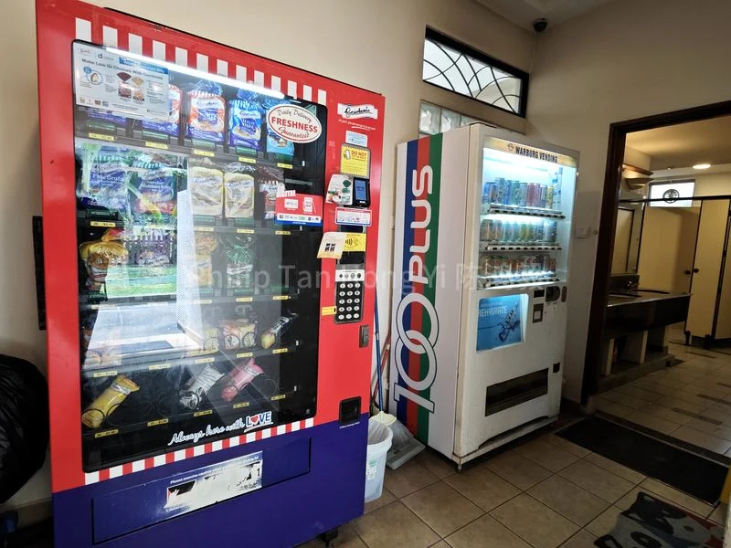 Common Room (Condo) for Rent in  Regent Park - Image 9