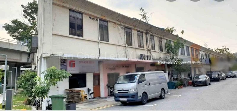 Shop / Shophouse for Sale: Opal Crescent - Image 1