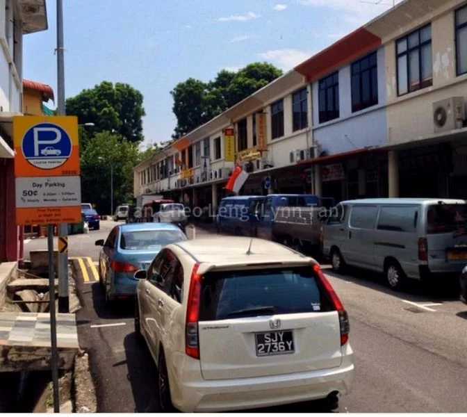 Shop / Shophouse for Sale: Opal Crescent - Image 2