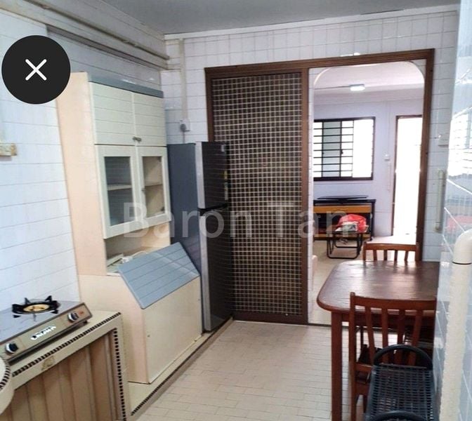 3 Room (3NG) HDB for Rent in  652 Hougang Avenue 8 - Image 3