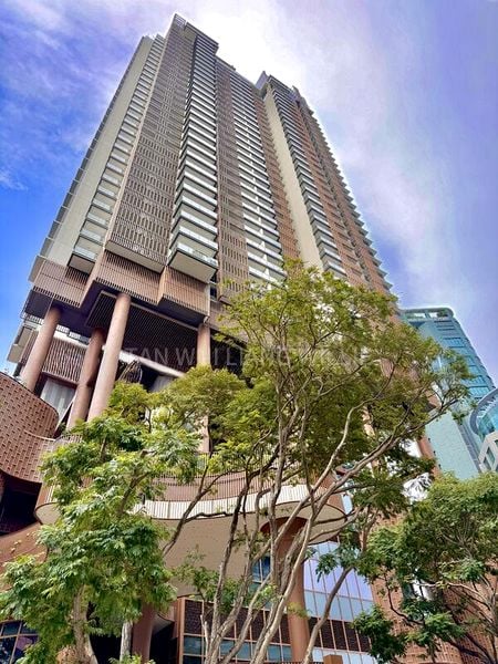 3 Bed Condo for Rent in  Newport Residences / Newport Tower - Image 1