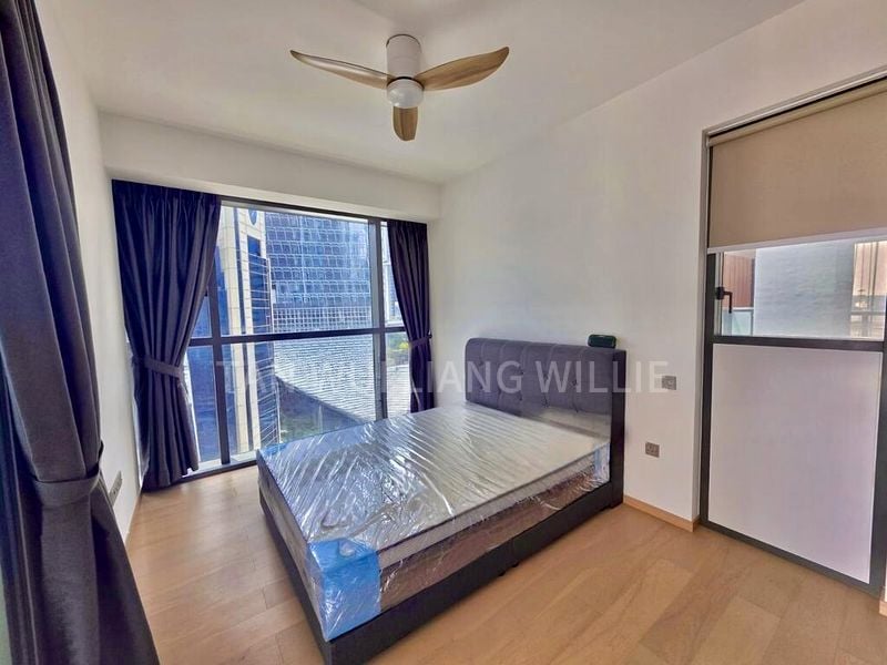 3 Bed Condo for Rent in  Newport Residences / Newport Tower - Image 4