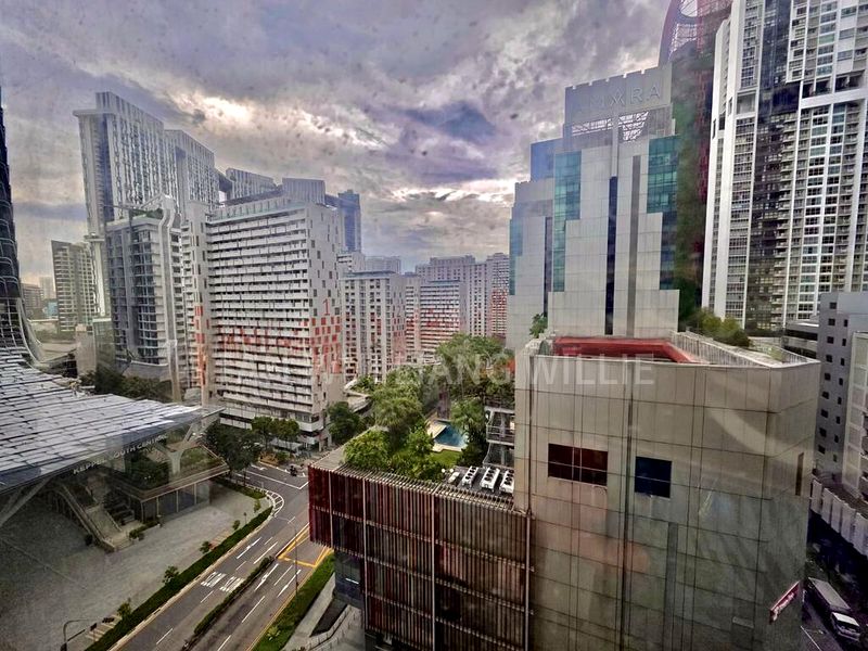 3 Bed Condo for Rent in  Newport Residences / Newport Tower - Image 5