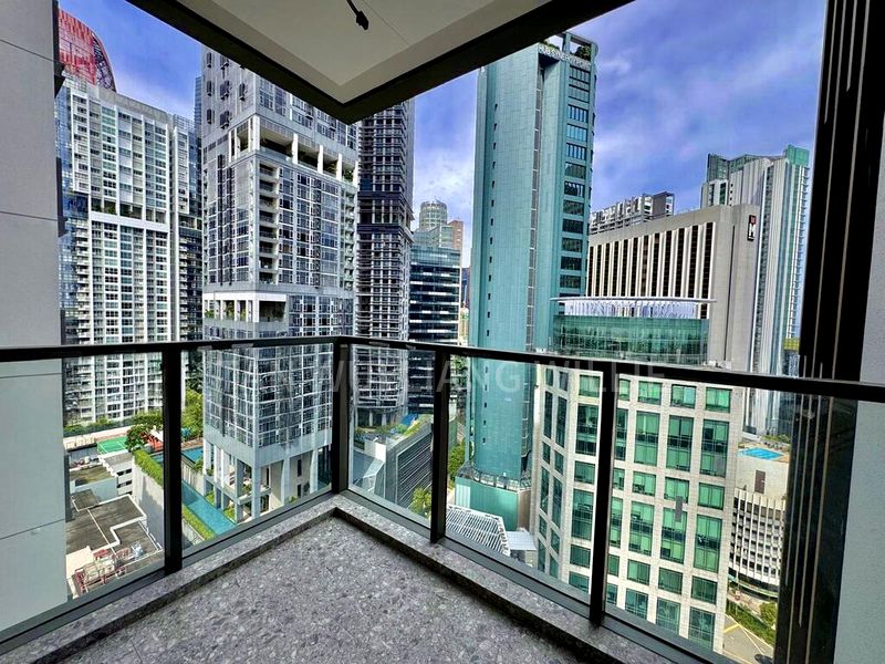 3 Bed Condo for Rent in  Newport Residences / Newport Tower - Image 9