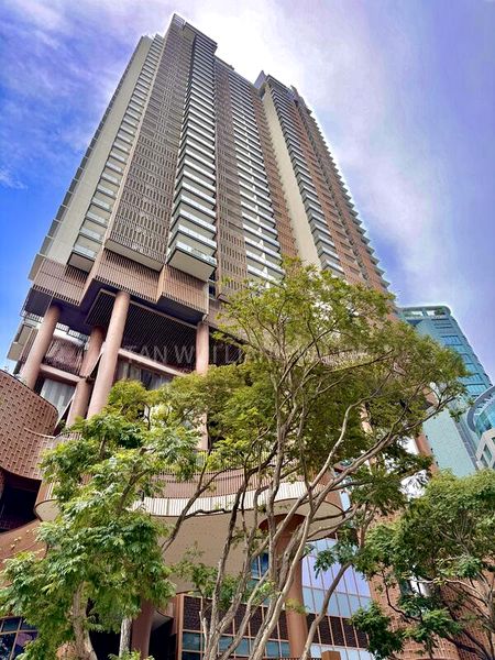 3 Bed Condo for Rent in  Newport Residences / Newport Tower - Image 8