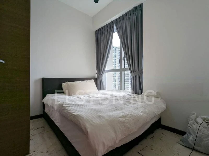 1 Bed Condo for Rent in  Queens Peak - Image 5