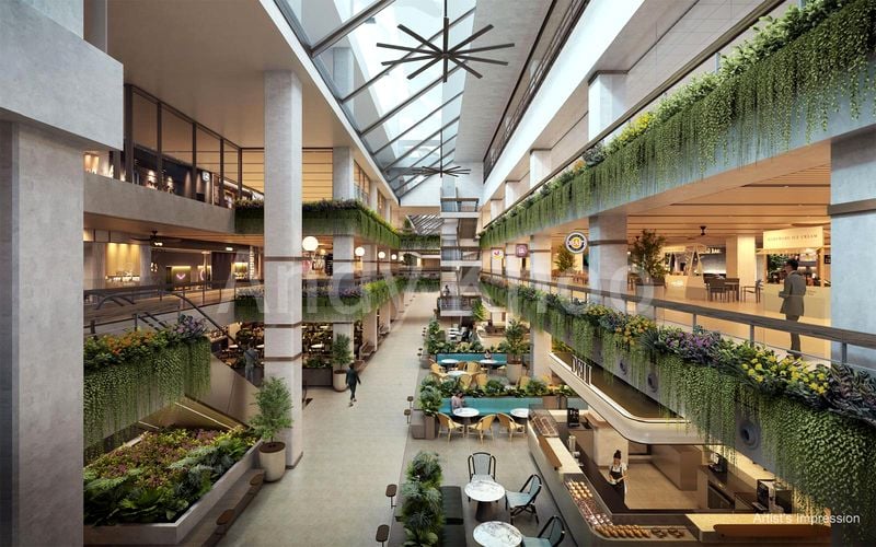 3 Bed Condo for Sale in Aurea / The Golden Mile - Image 7